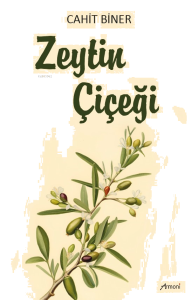 Zeytin Çiçeği