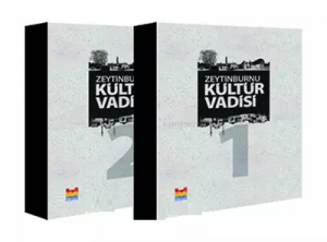 Zeytinburnu Kültür Vadisi (2 Kitap)