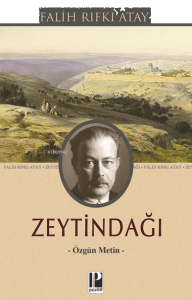 Zeytindağı;-Özgün Metin-
