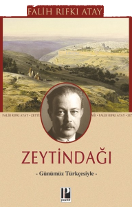 Zeytindağı