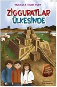 Zigguratlar Ülkesinde