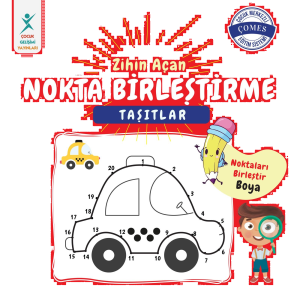 Zihin Açan Nokta Birleştirme Taşıtlar