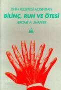 Zihin Felsefesi Açısından Bilinç Ruh ve Ötesi