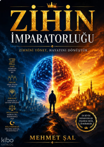 Zihin İmparatorluğu;Zihnini Yönet, Hayatını Dönüştür