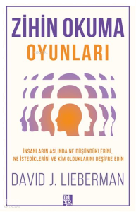 Zihin Okuma Oyunları