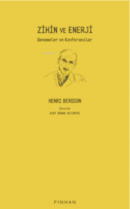 Zihin ve Enerji ;Denemeler ve Konferanslar