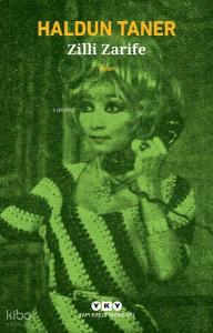 Zilli Zarife