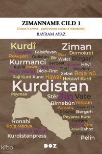 Zimanname Cild 1;Ziman û Netewe - Patriyotîzma Zimanî û Welatparêzî