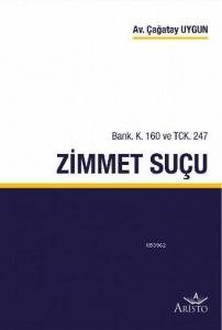 Zimmet Suçu