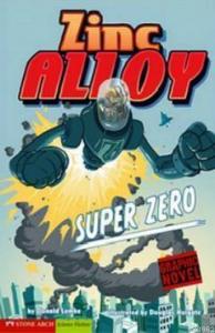 Zinc Alloy - Super Zero