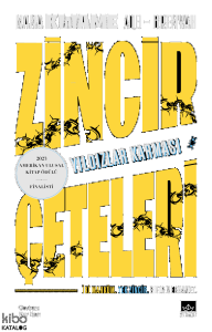 Zincir Çeteleri - Yıldızlar Karması