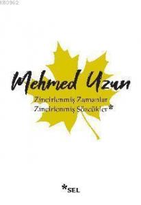 Zincirlenmiş Zamanlar - Zincirlenmiş Sözcükler