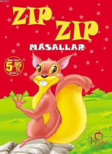 Zıp Zıp Masallar