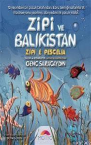 Zipi ve Balıkistan