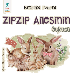 Zıpzıp Ailesinin Öyküsü