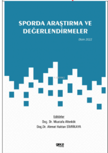 Ziraat & Orman, Su Ürünlerinde Araştırma ve Değerlendirmeler