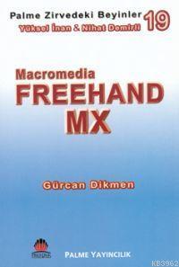 Zirvedeki Beyinler 19 Freehand MX