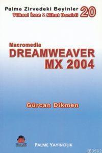 Zirvedeki Beyinler 20 Macromedia Dreamweaver MX 2004