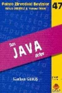 Zirvedeki Beyinler 47 Sun Java Eclips