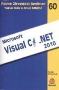 Zirvedeki Beyinler 60 Microsoft Visual C .Net