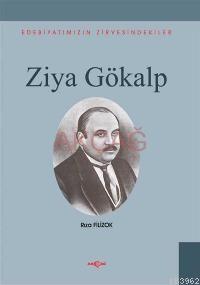 Ziya Gökalp