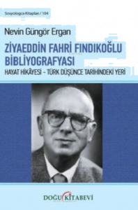 Ziyaeddin Fahri Fındıkoğlu Bibliyografyası