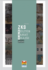 ZKS Kültür Sanat Yıllığı 2020