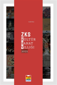 ZKS Kültür Sanat Yıllığı 2021