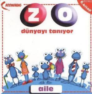 Zo Dünyayı Tanıyor 6| Aile