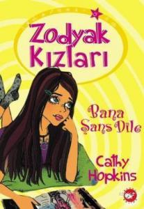 Zodyak Kızları 1; Bana Şans Dile