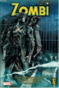 Zombi pablo Marcos Kapak