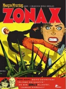 Zona X 6; Zaman Sarkacı