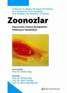 Zoonozlar: Hayvandan İnsana Bulaşabilen İnfeksiyon Hastalıkları