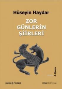 Zor Günlerin Şiirleri