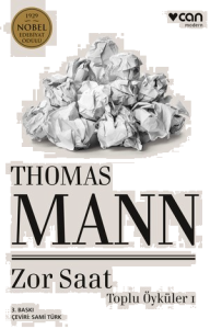 Zor Saat;Toplu Öyküler 1