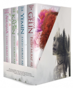 Zoraki Koca Serisi - Ciltli