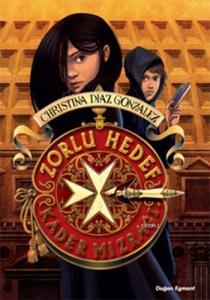 Zorlu Hedef 1 - Kader Mızrağı