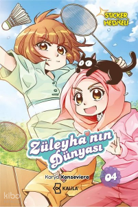Züleyha'nın Dünyası 4. Cilt