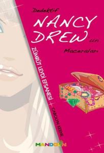 Zümrüt Leydi Efsanesi - Dedektif Nancy Drew'ın Maceraları; Zümrüt Leydi Efsanesi