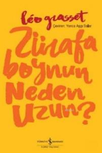 Zürafa Boynun Neden Uzun