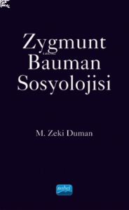 Zygmunt Bauman Sosyolojisi