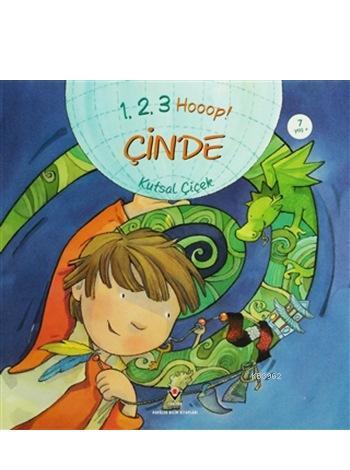 1. 2. 3 Hooop! Çin'de; Kutsal Çiçek