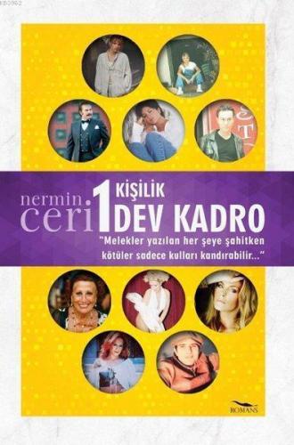 1 Kişilik Dev Kadro