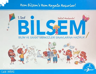 1. Sınıf Bilsem Bilim ve Sanat Merkezleri Hazırlık