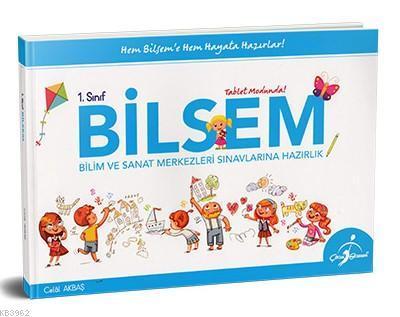 1. Sınıf Bilsem Tablet Modunda
