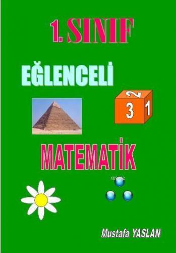 1.Sınıf Eğlenceli Matematik