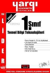 1. Sınıf Temel Bilgi Teknolojileri