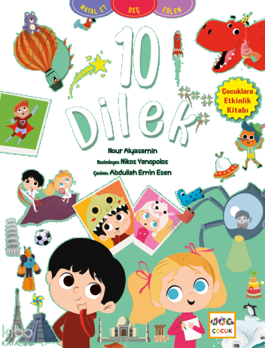 10 Dilek