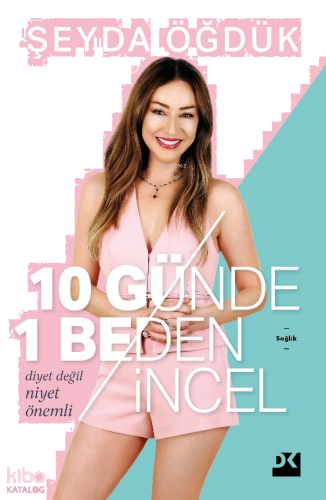 10 Günde 1 Beden İncel