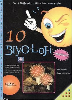 10. Sınıf Biyoloji Konu Anlatımlı